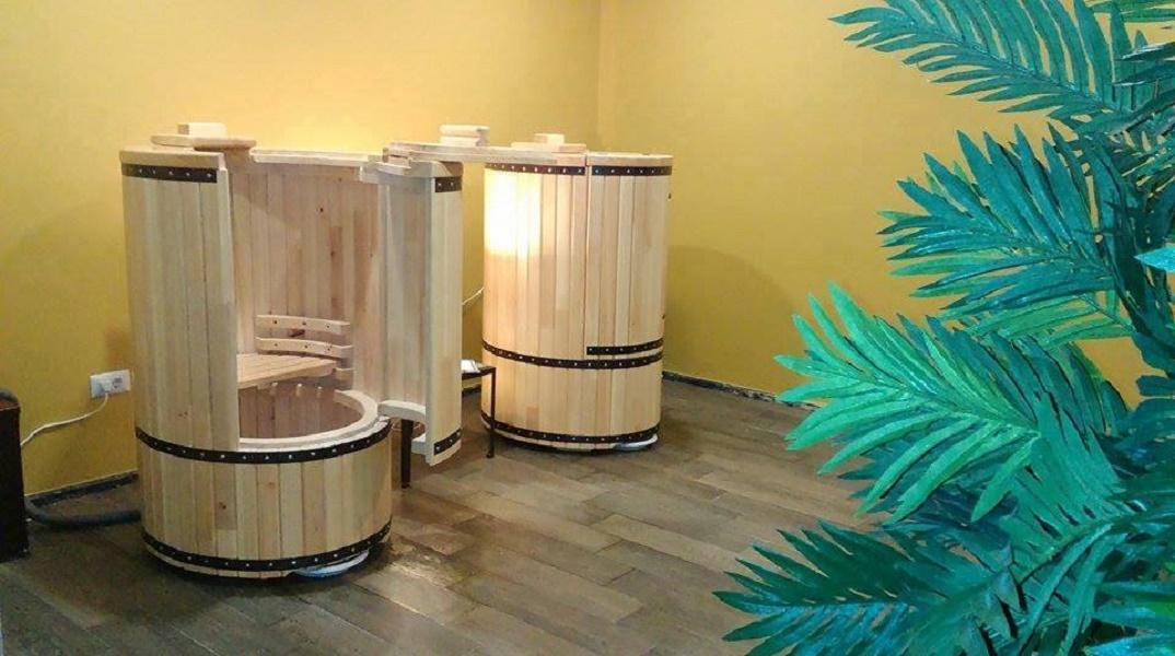 Hotel Russia Szkopje Kültér fotó