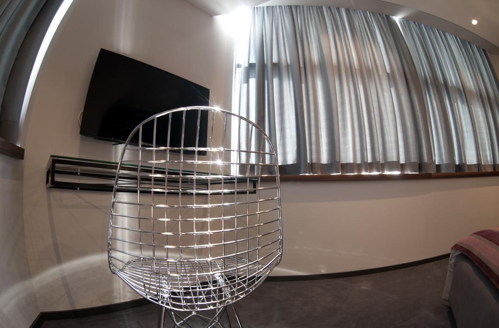 Hotel Russia Szkopje Kültér fotó